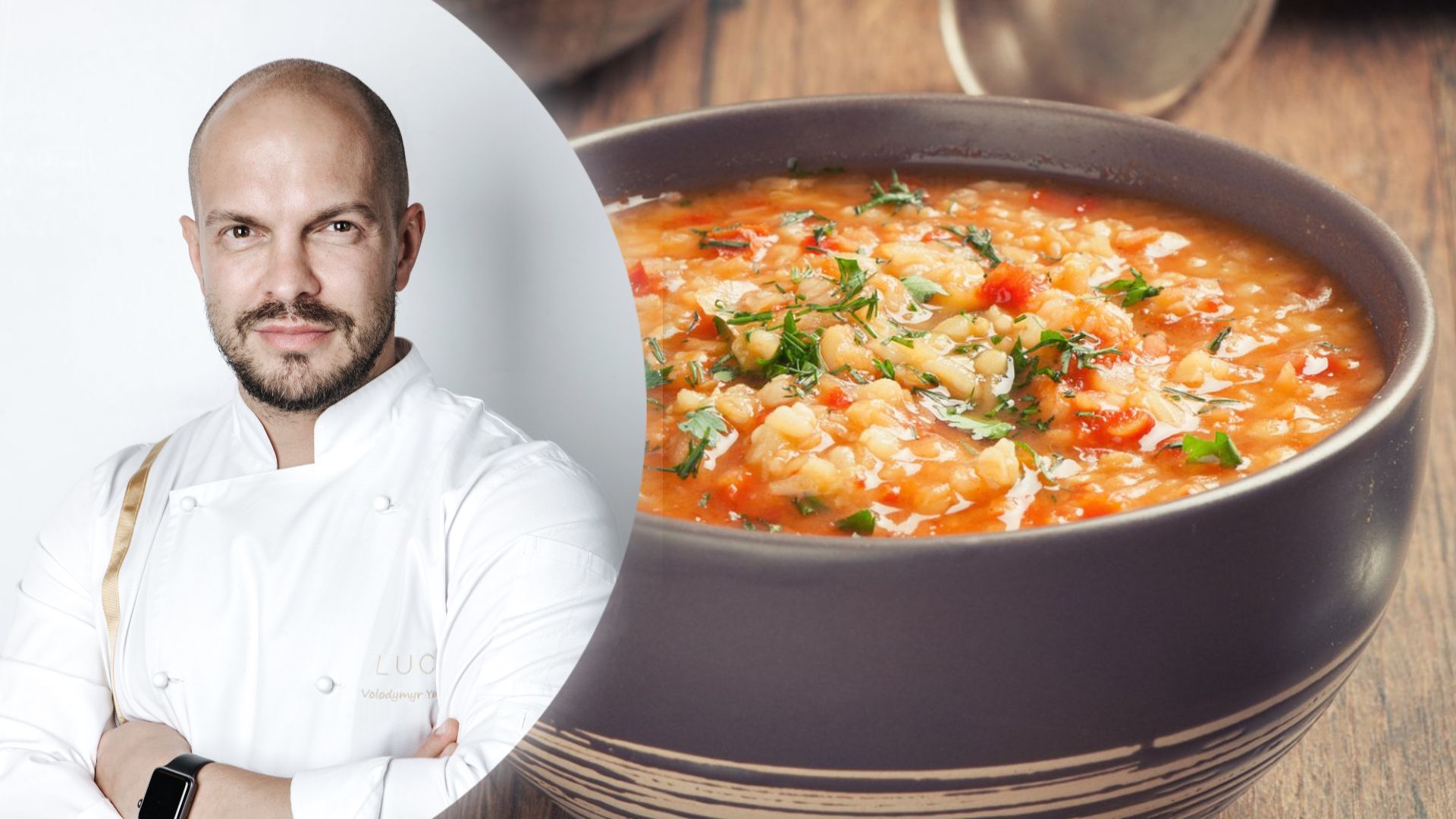 Ярославський пропонує рецепт капусняка - фото 1