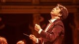 Диригент Йошіда Хірофумі збирає кошти на концерт одеського оркестру в Японії
