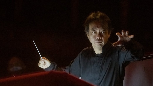 Йошіда Хірофумі - фото 537077