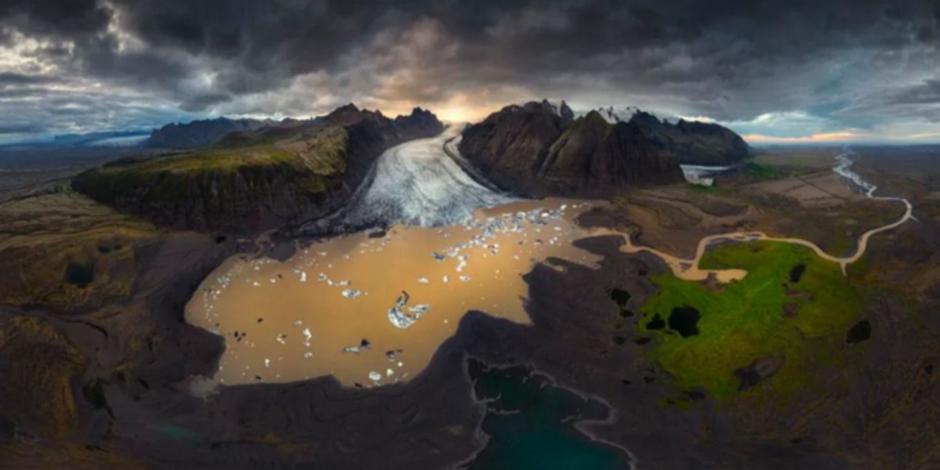 Дивіться найкращі фото від переможців премії Travel Photographer of the Year 2023