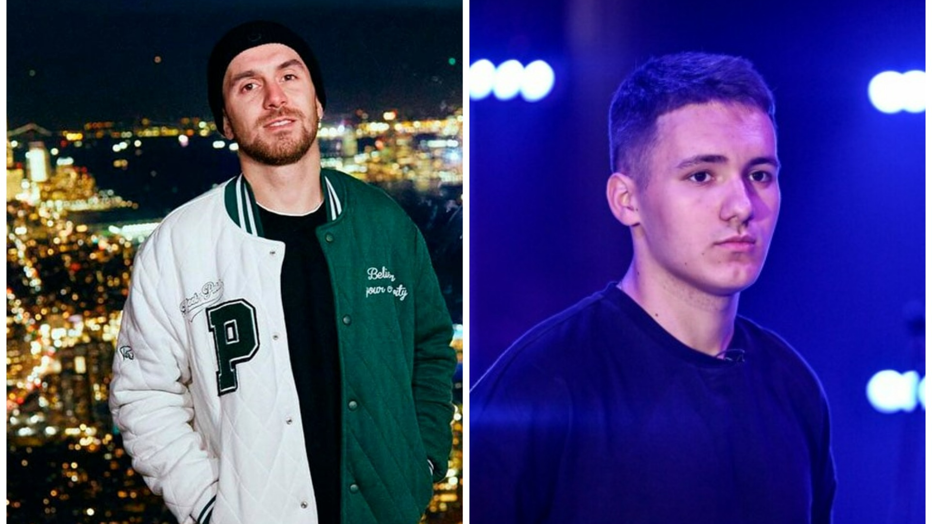 Сопілкар з Kalush Orchestra та YAKTAK - фото 1