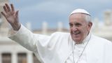 Це дари від Бога: Папа Римський висловився про вино