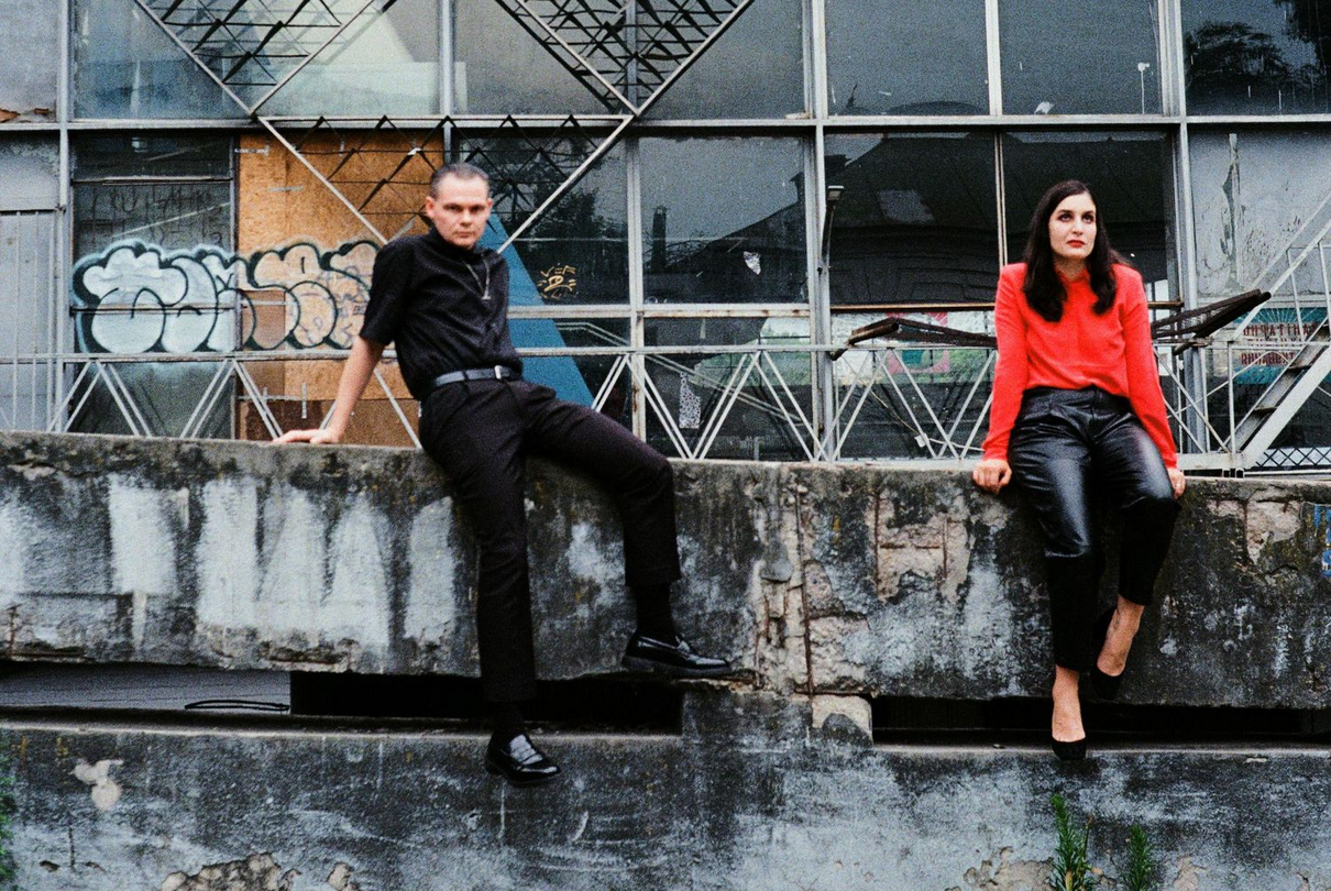 Гурт Lebanon Hanover - фото 1