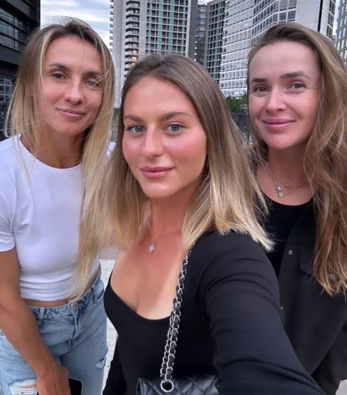 Національний рекорд: пʼять українських тенісисток увійшли до ТОП-35 світового рейтингу