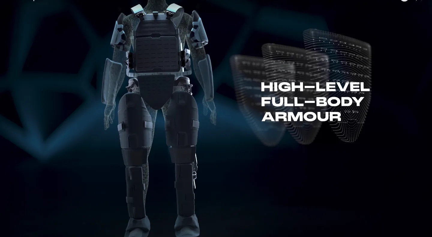 Німецькі інженери представили 