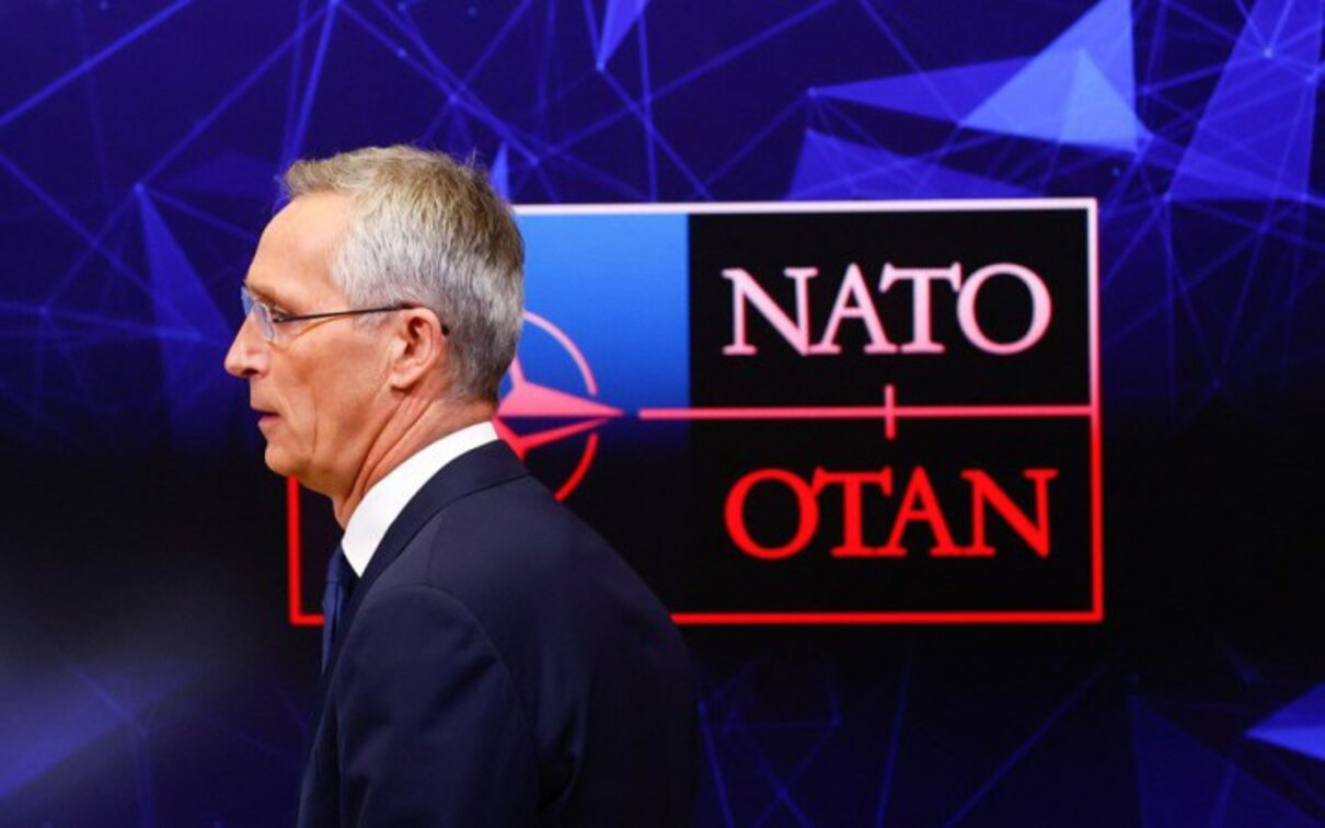 Генсека НАТО Столтенберга номінували на Нобелівську премію миру