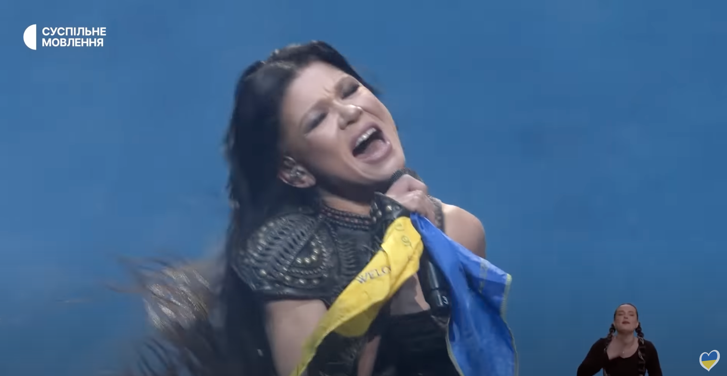 Перша переможниця на Євробачення від України потужно відкрила Нацвідбір: дивіться виступ