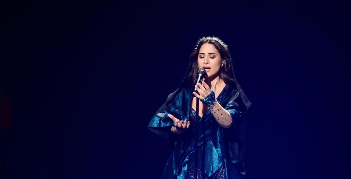 Співачка Skylerr зняла свою кандидатуру з Нацвідбору на Євробачення: як вона це пояснила