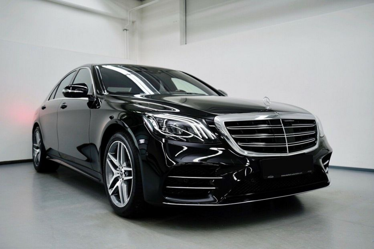 З яких авто необхідно платити податок на розкіш в 2024 році, – Мінекономіки