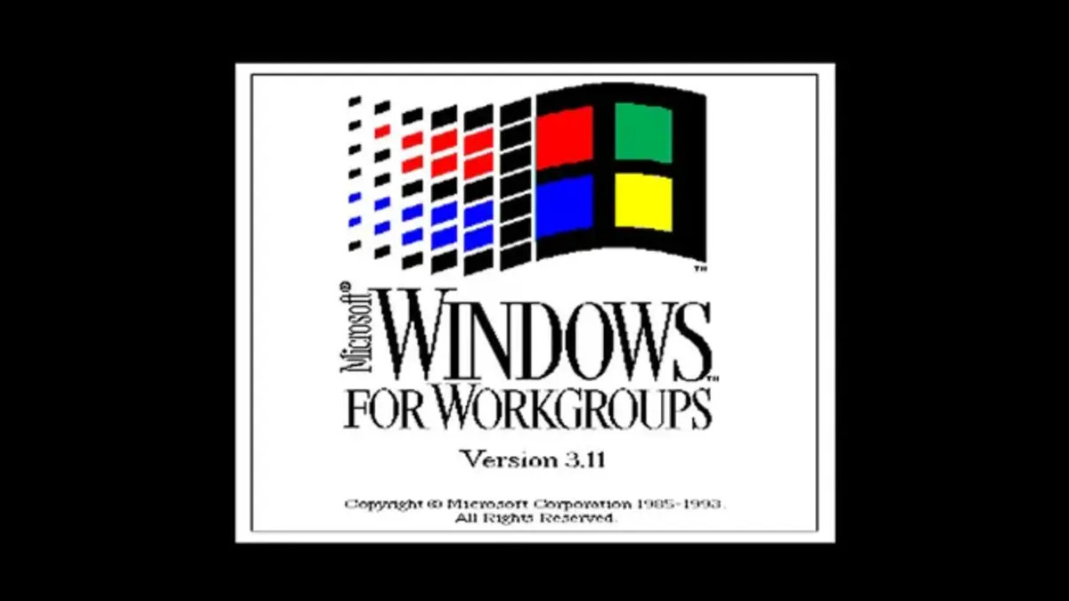 Вакансія адміністратора Windows 3.11. - фото 1