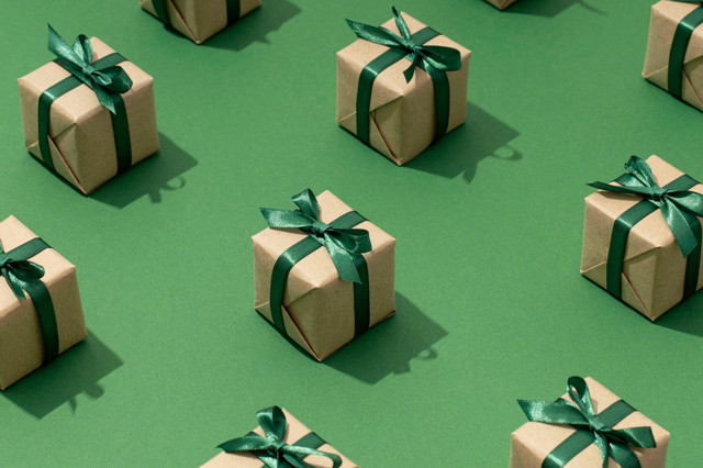 Що не можна і що можна дарувати на Китайський новий рік - фото 537598