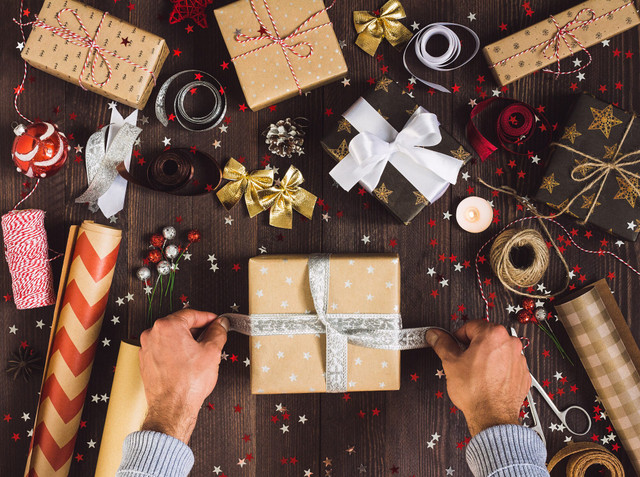 Що не можна і що можна дарувати на Китайський новий рік - фото 537599