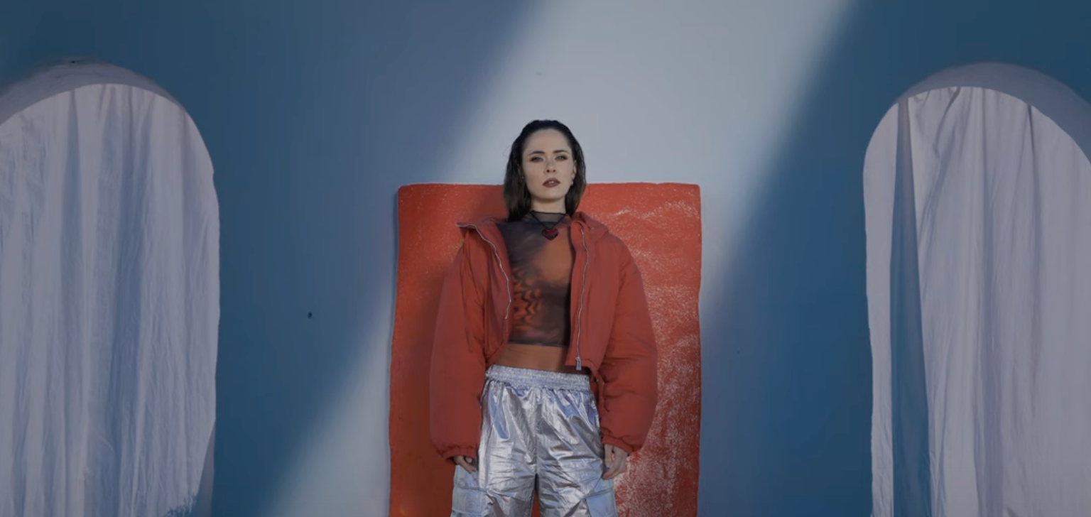 Hardkiss представив пісню "Тільки там" - фото 1