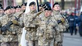 У Латвії на тлі загрози російської навали відновила призов до армії