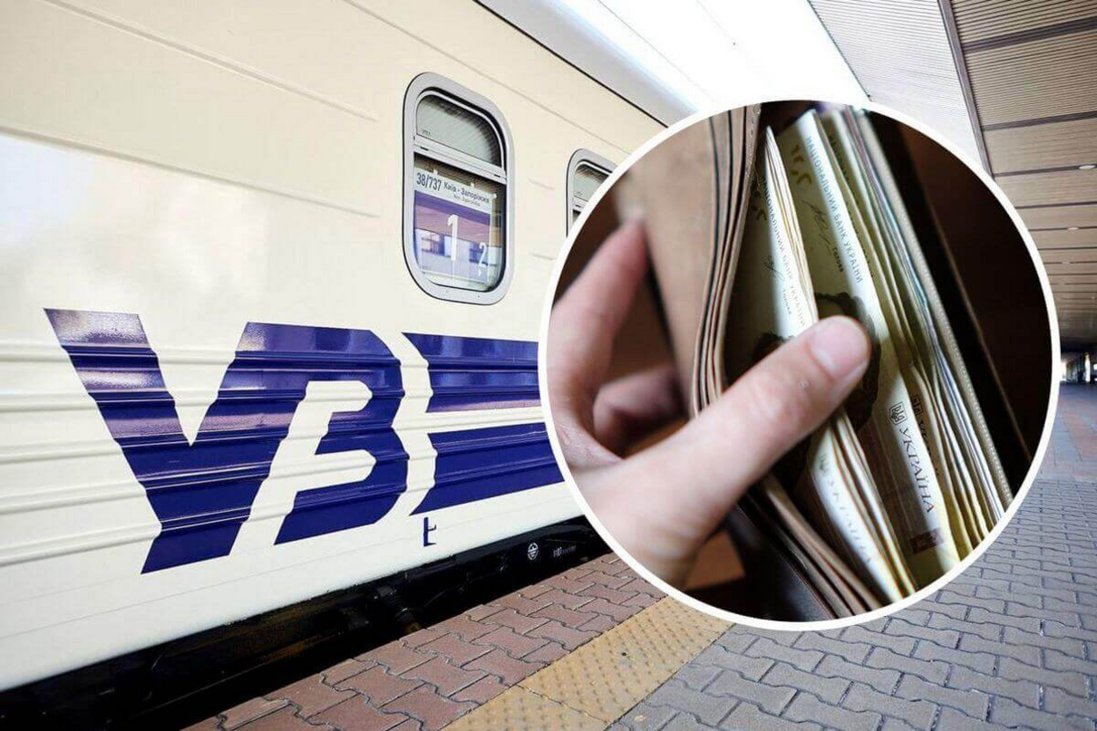 Укрзалізниця запустила онлайн-сервіс претензійного повернення квитків: як це працює