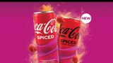 Вперше за декілька років Coca-Cola анонсувала новий смак