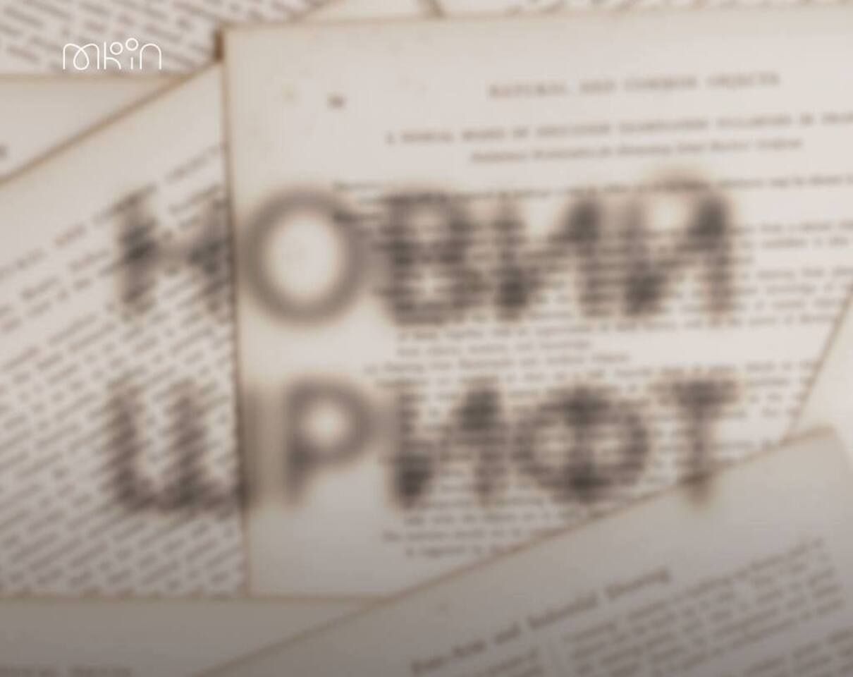 В Україні створять унікальний шрифт - фото 1