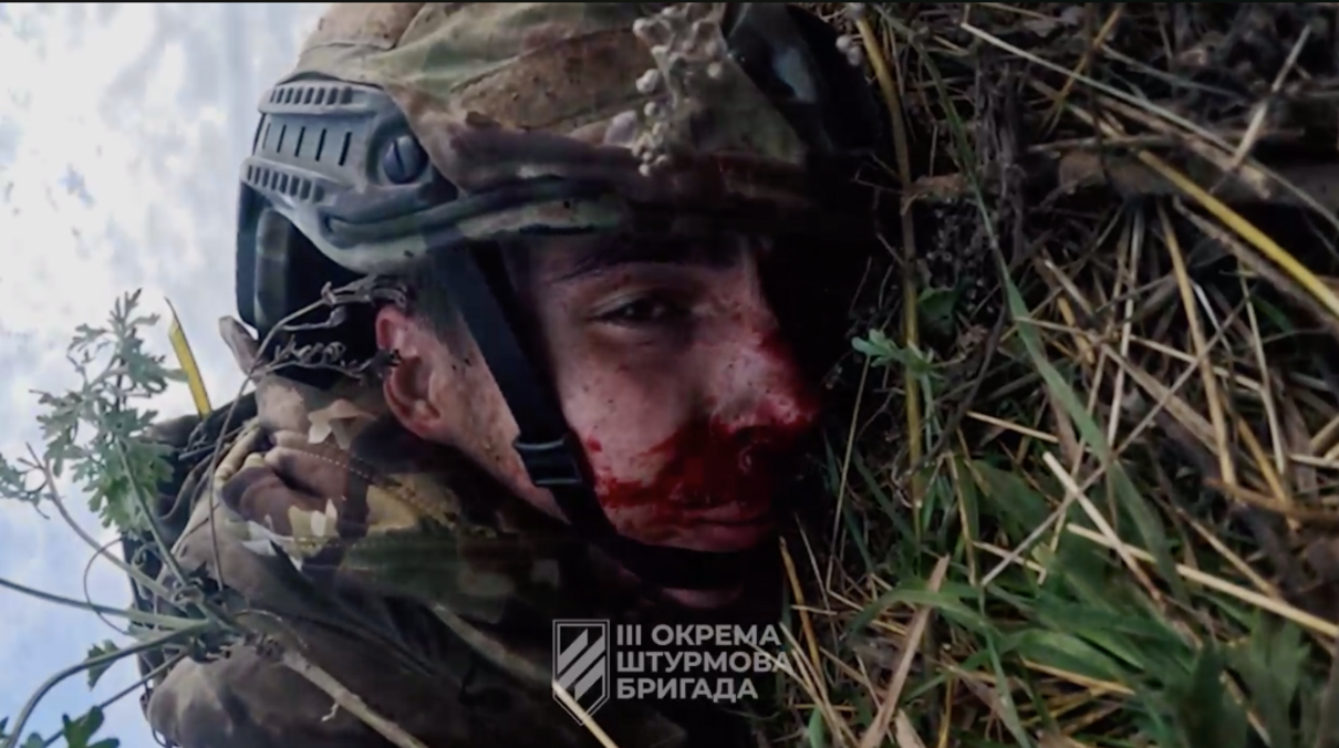 Останні слова бійця - фото 1