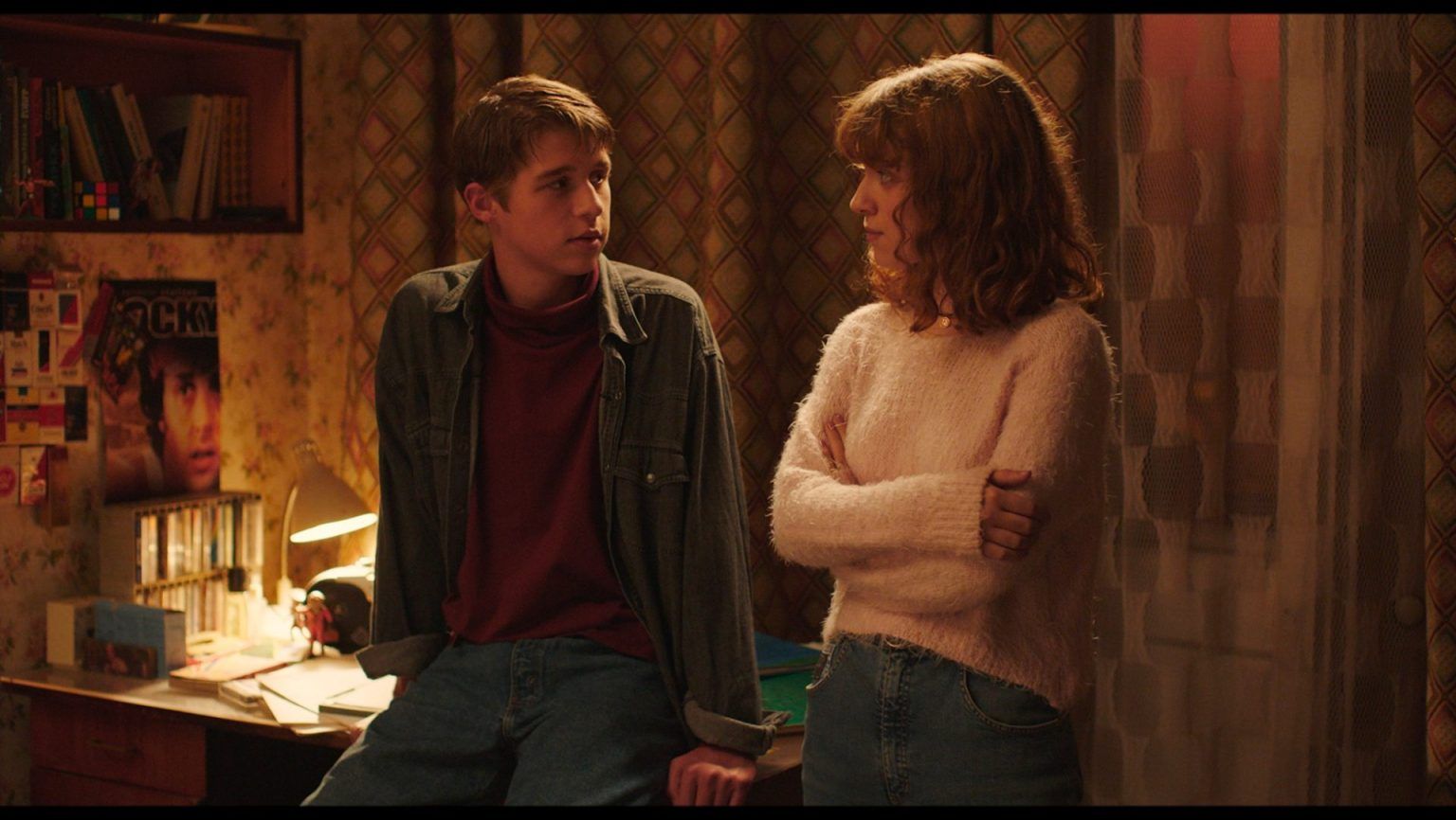 "Я і Фелікс" - фото 1