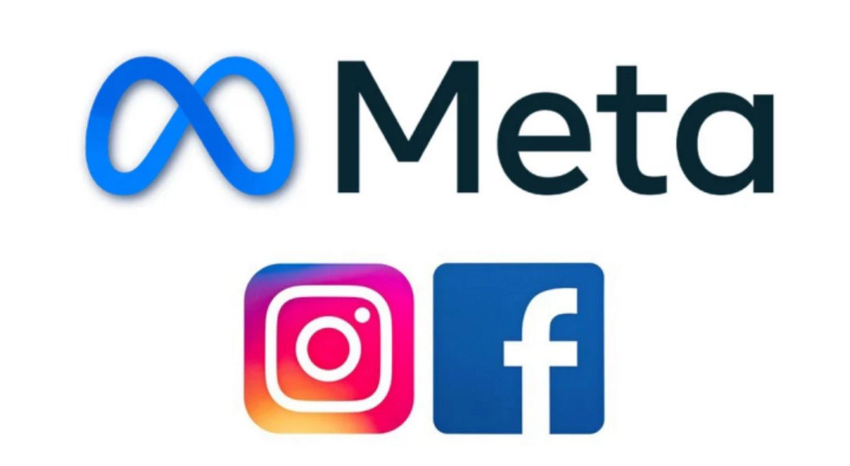 Соцмережі Meta маркуватимуть світлини, зроблені штучним інтелектом