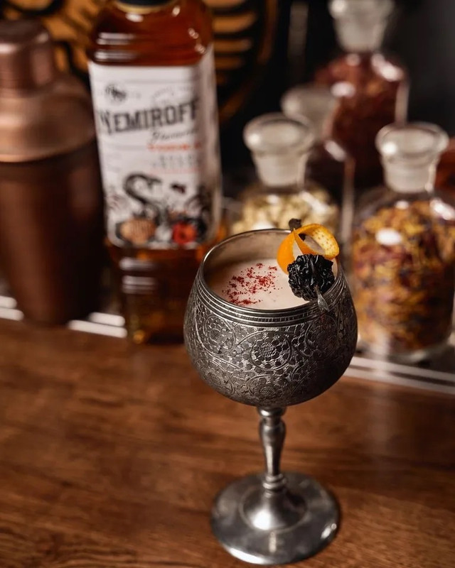 День Святого Валентина: як влаштувати святкову вечерю коханій людині - фото 537706