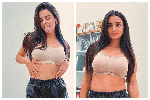 Анна Трінчер - фото 537718