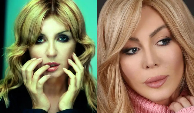 Ірина Білик - фото 537719