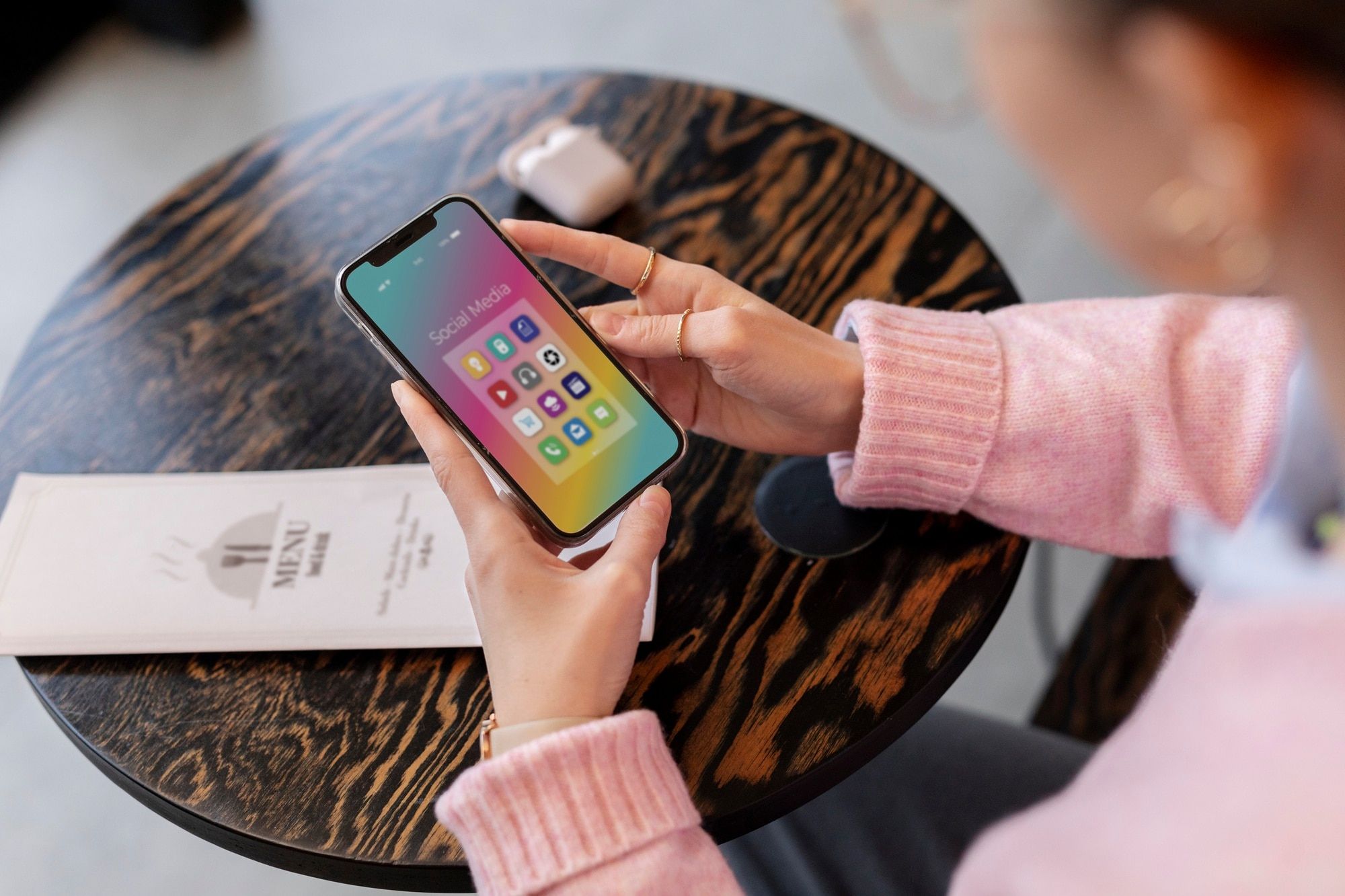 На iOS 18 може очікувати редизайн - фото 1
