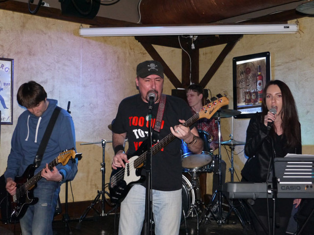 Гурт 'Радіорай' - фото 537801