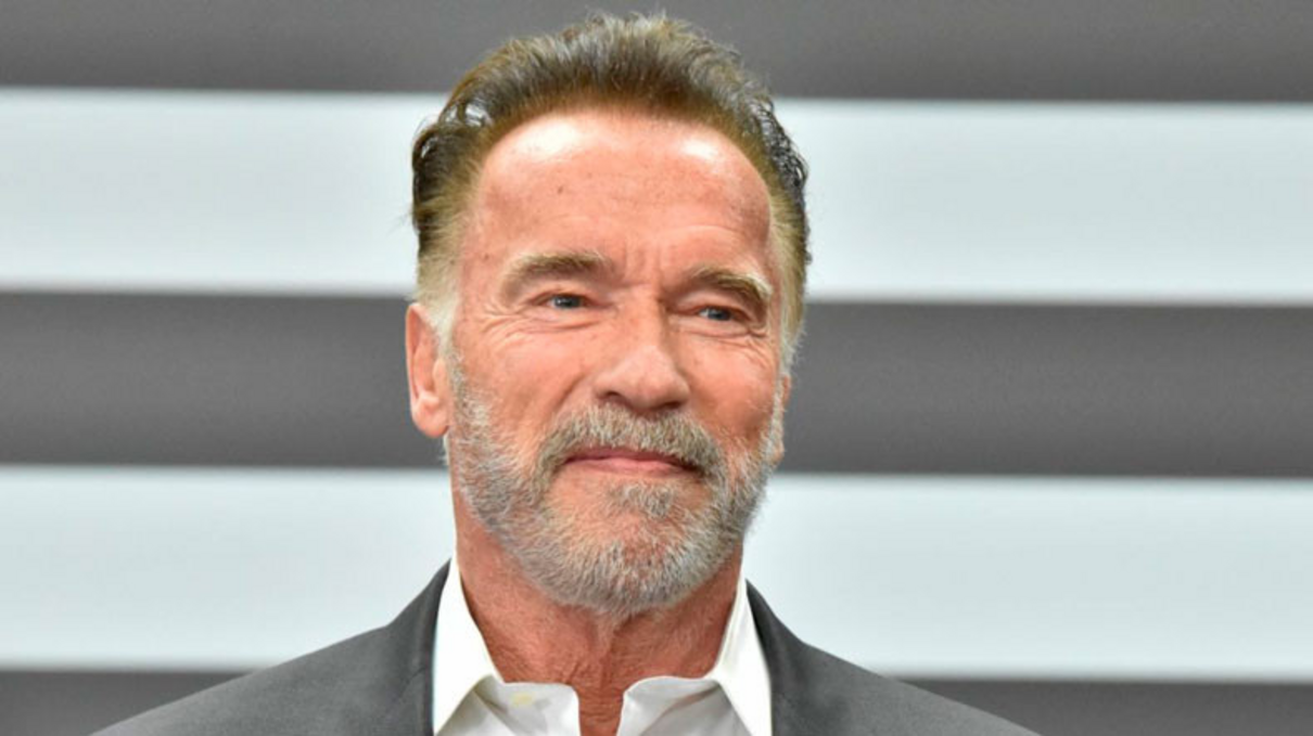 "Не беріть участі в незаконній війні проти народу України", – Арнольд Шварценеггер