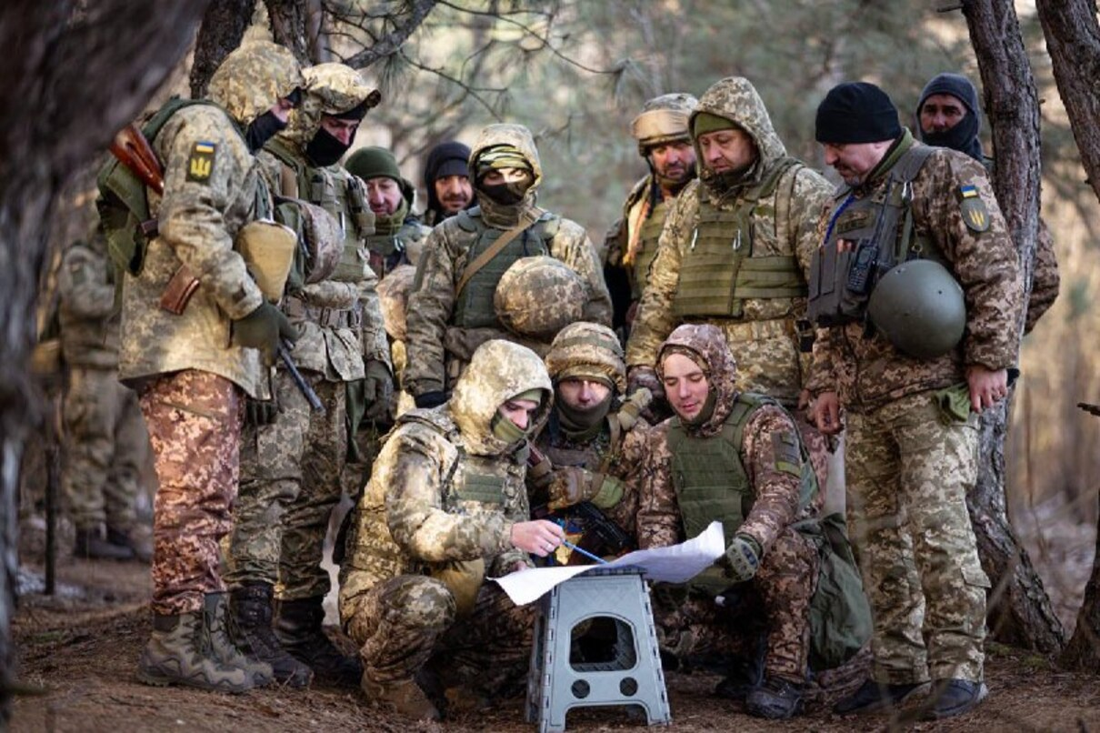 53-тя окрема механізована бригада - фото 1