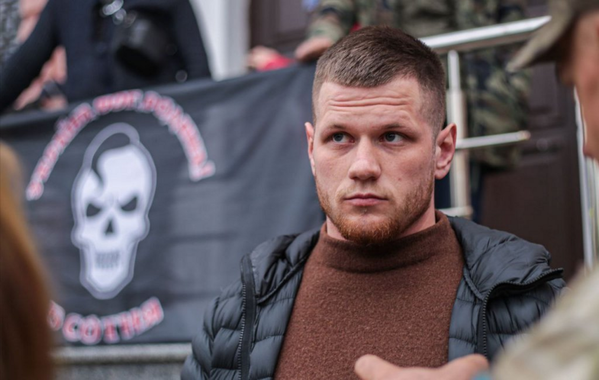 Сергій Філімонов - фото 1