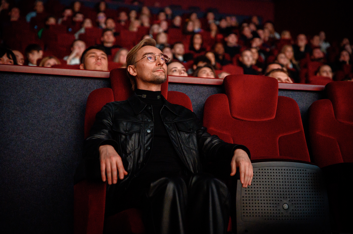 Алан Бадоєв - фото 1