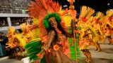 У Бразилії розпочався тиждень карнавалу: історія найвідомішого карнавалу у світі