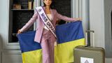 Міс Світу 2023: українка заговорила про війну у ролику
