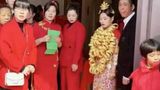 У Китаї пройшло весілля вартістю 30 мільйонів доларів