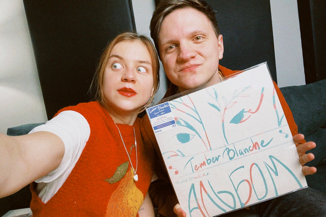 Tember Blanche - фото 538101