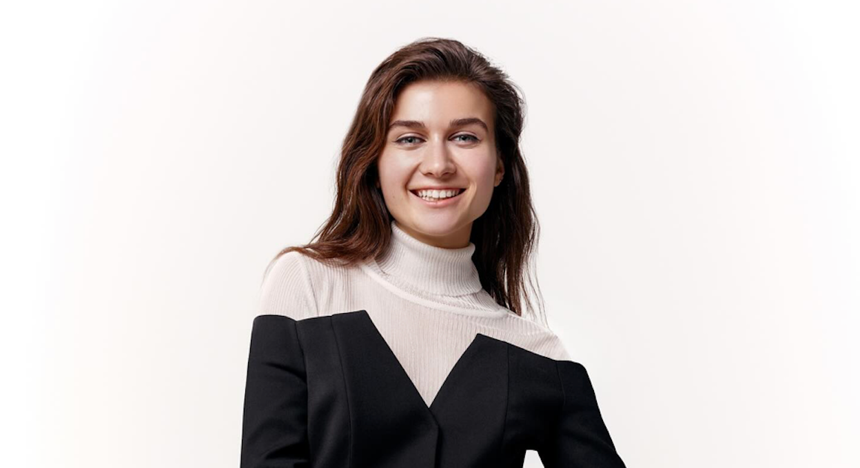 Jerry Heil на Spotify стала найпопулярнішою співачкою з України - фото 1