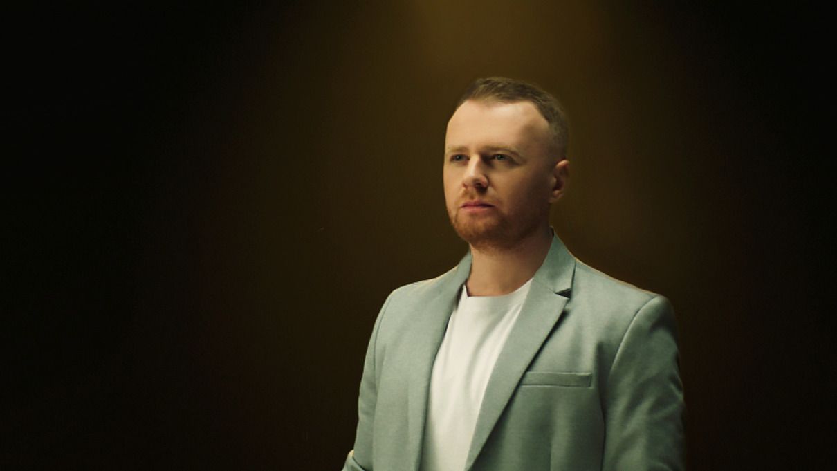 Роман Скорпіон - фото 1