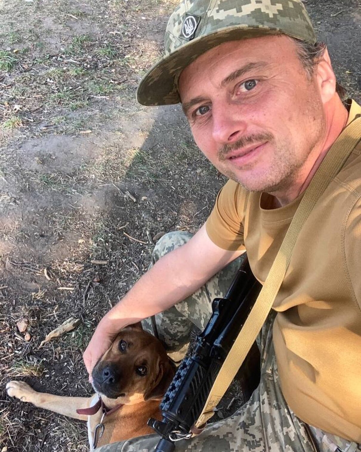 Our Atlantic випустив альбом 