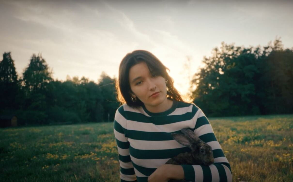 The New Yorker опублікував документальний фільм про українську TikTok-блогерку