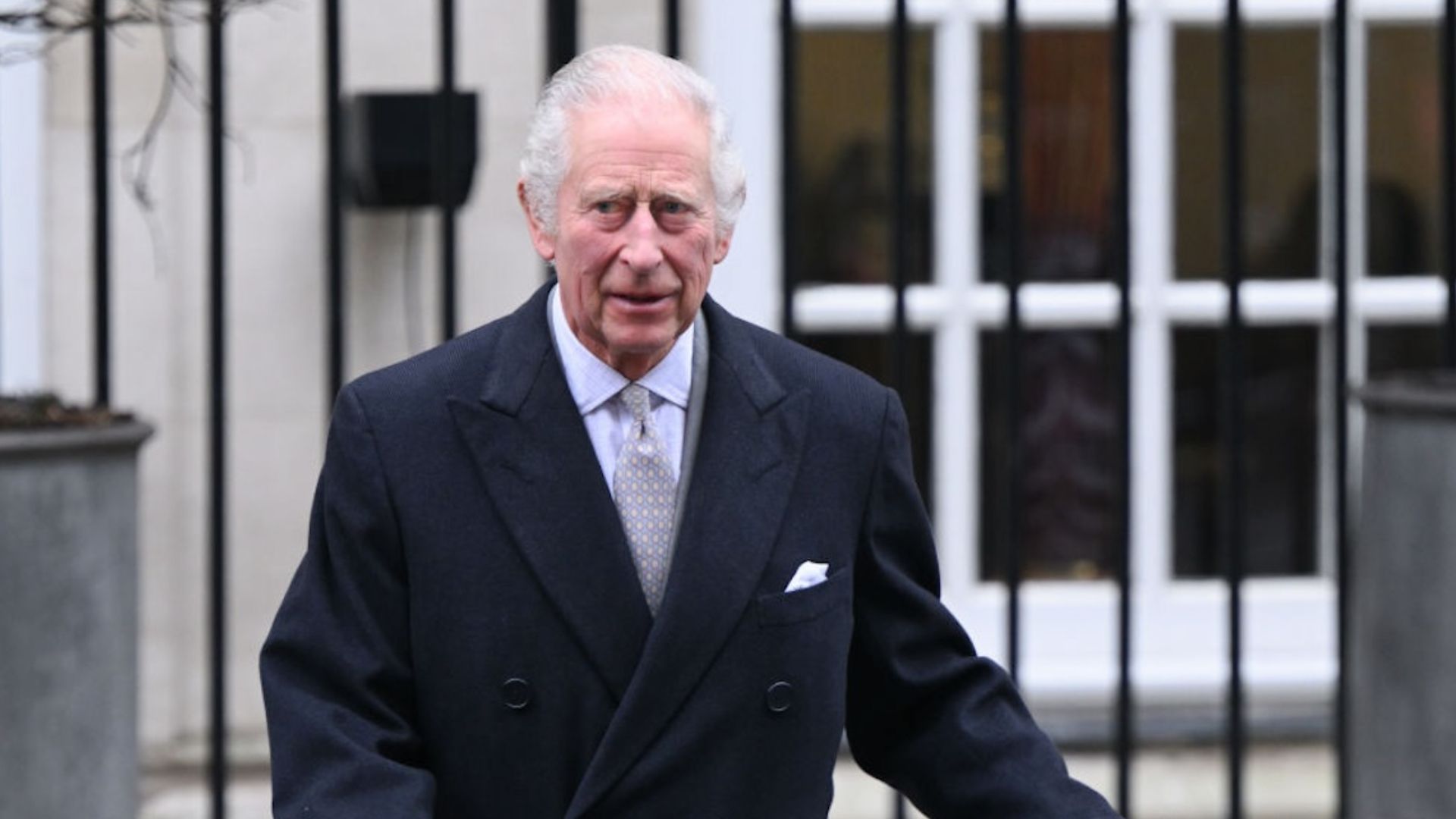 Чарльз ІІІ звернувся до українців 24 лютого 2024 року - фото 1