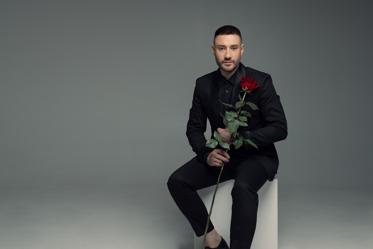 Андрій Кравченко - фото 1