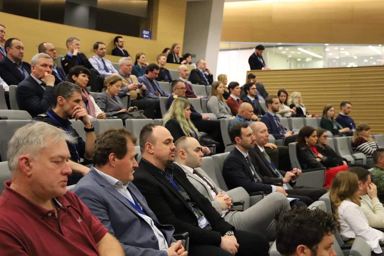 Алан Бадоєв представив документальну стрічку - фото 1