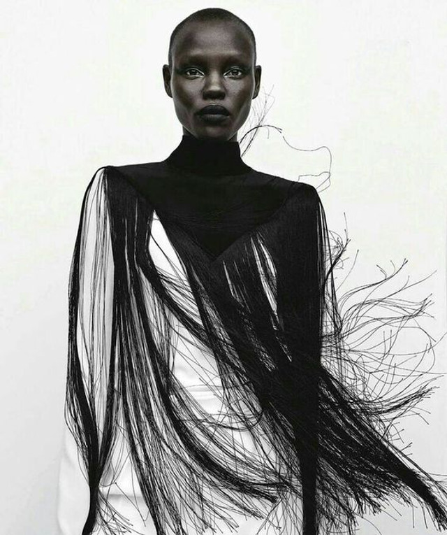 ​Бахрома - фото 538359