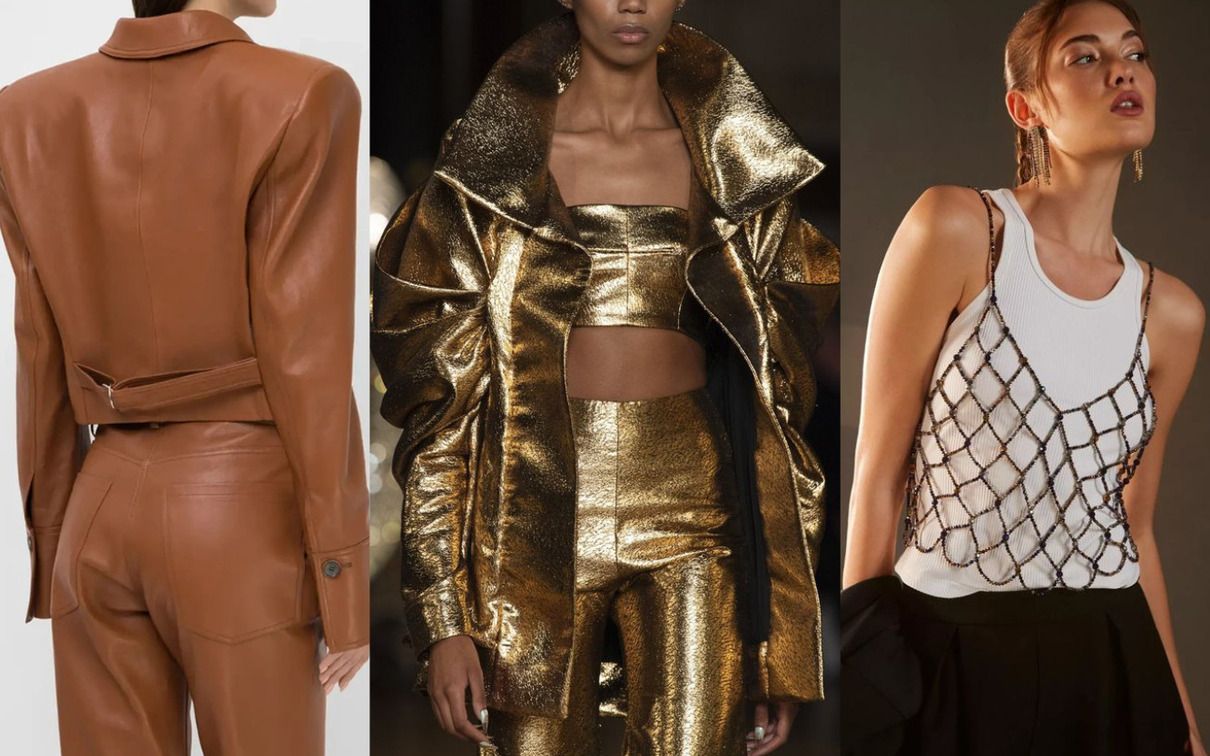 Модні тренди весни 2024: як одягатись стильно та вишукано