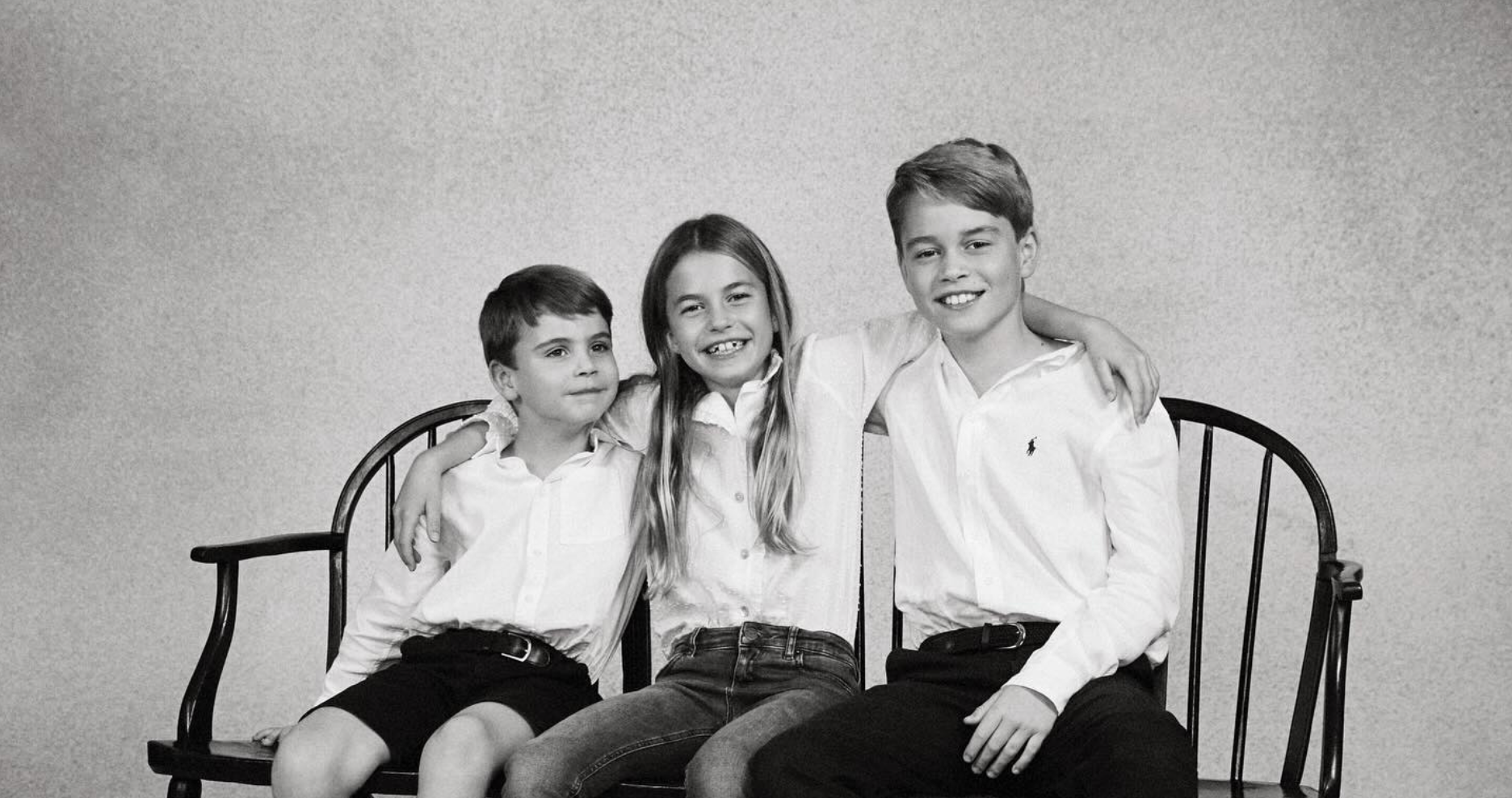 Принцеса Шарлотта стала найбагатшою дитиною у світі: її статки вражають