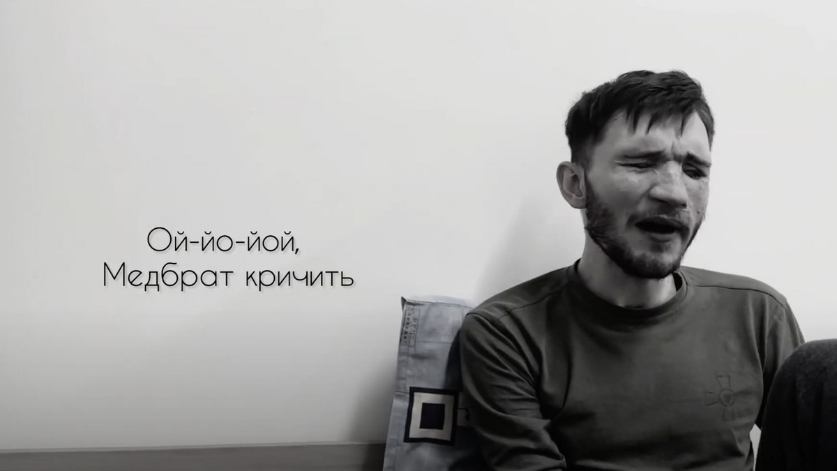Андрій Смоленський виконав свою версію пісні "Солдат" - фото 1