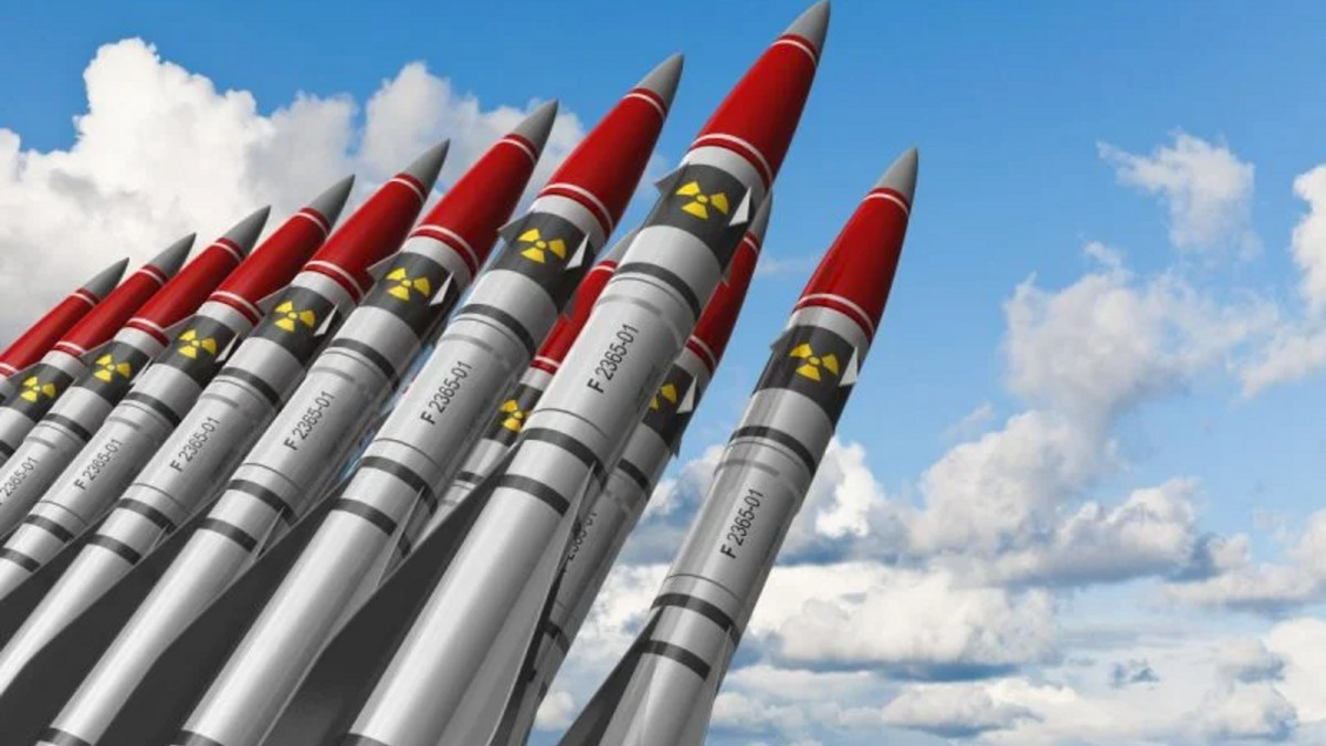 Як Росія може застосувати ядерну зброю - фото 1