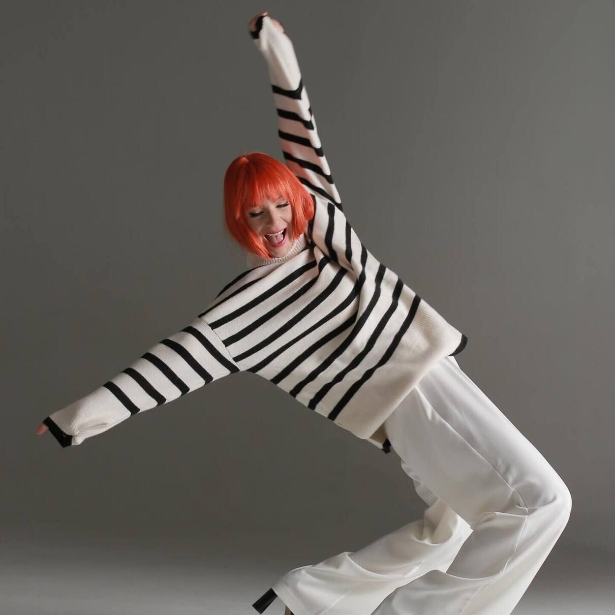 Співачка Світлана Тарабарова поділилась архівним відео з початку творчого шляху